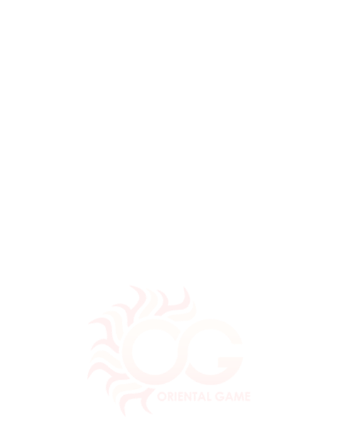Oriental Gaming