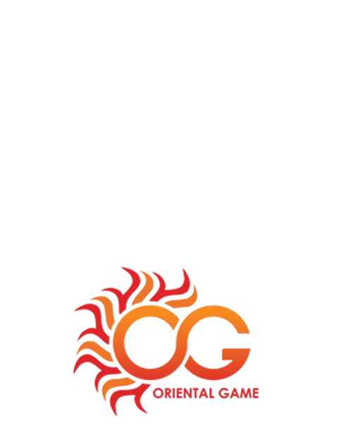 Oriental Slots